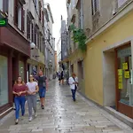 Old Town Paradise