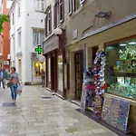 Old Town Paradise