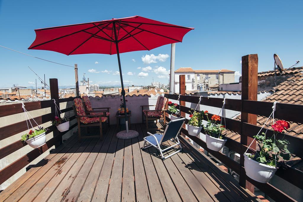 Apartment Old Town Paradise