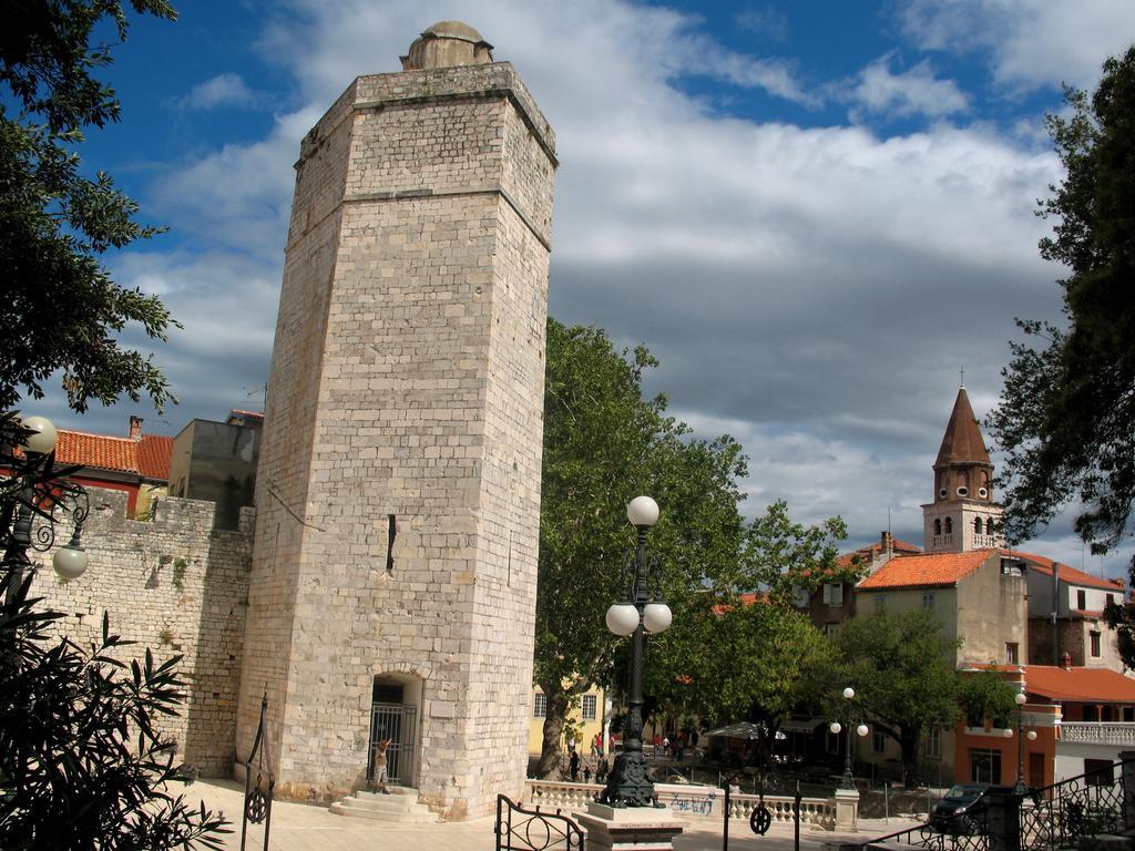 Old Town Paradise * Zadar