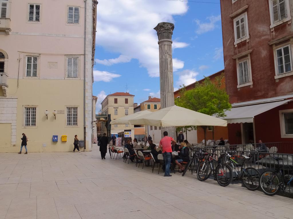 Old Town Paradise Zadar