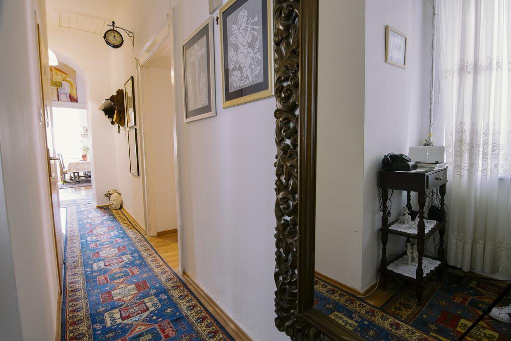 Apartment Old Town Paradise Zadar