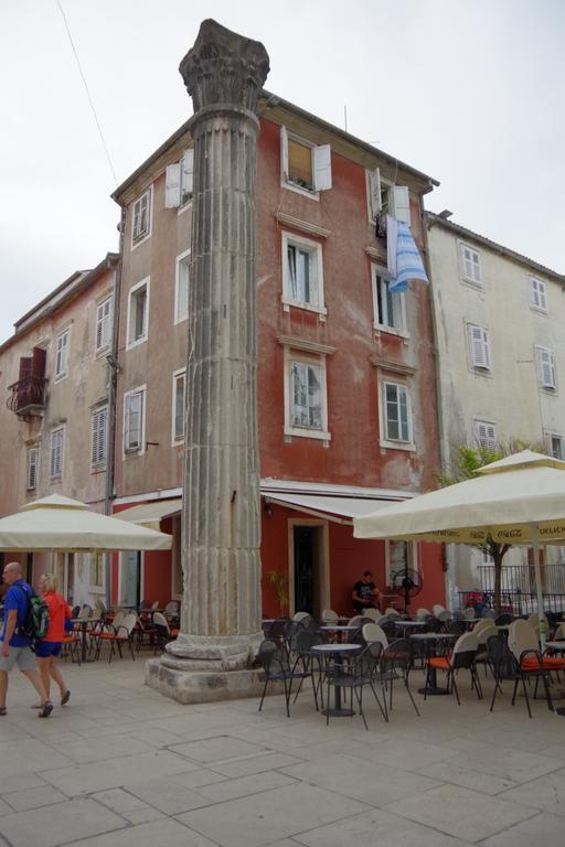 Old Town Paradise * Zadar