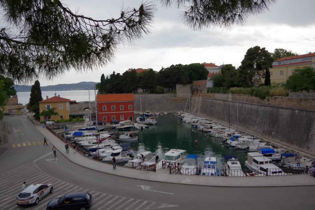 Apartment Old Town Paradise Zadar