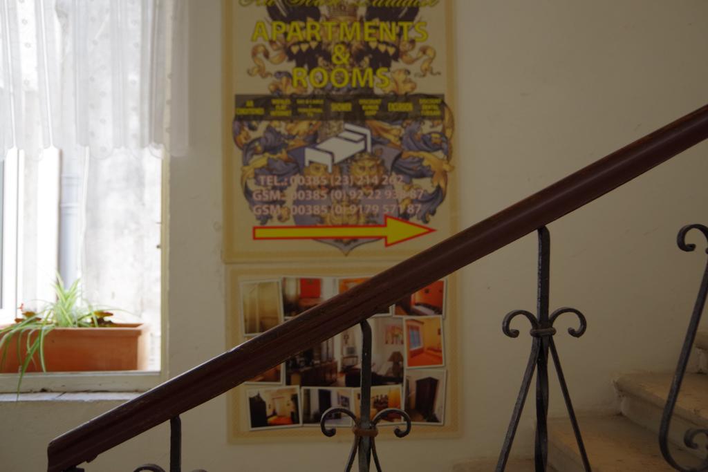 Old Town Paradise Apartment *