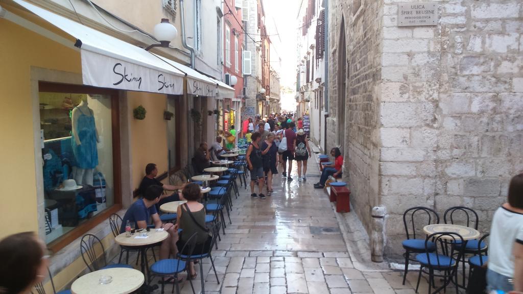 Old Town Paradise * Zadar