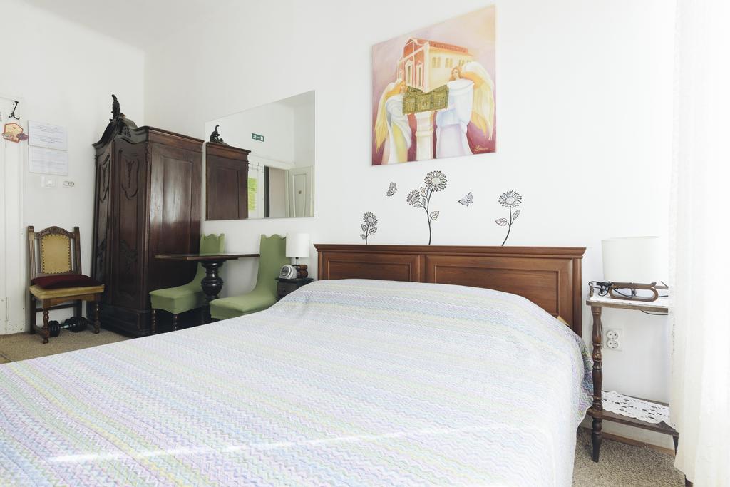 Apartment Old Town Paradise *