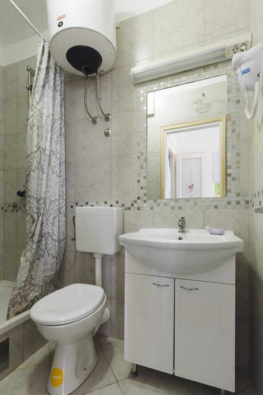 Old Town Paradise Apartment *