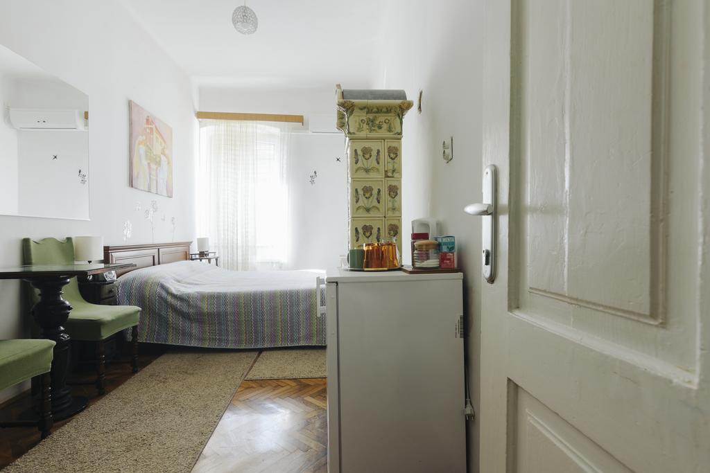 Apartment Old Town Paradise
