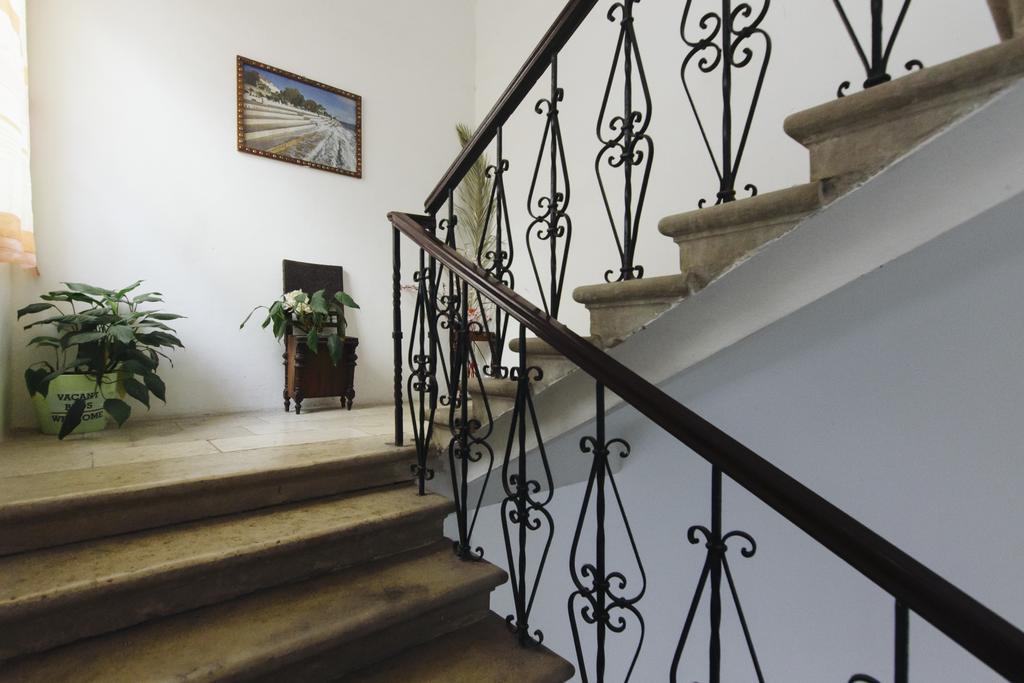 Old Town Paradise Apartment
