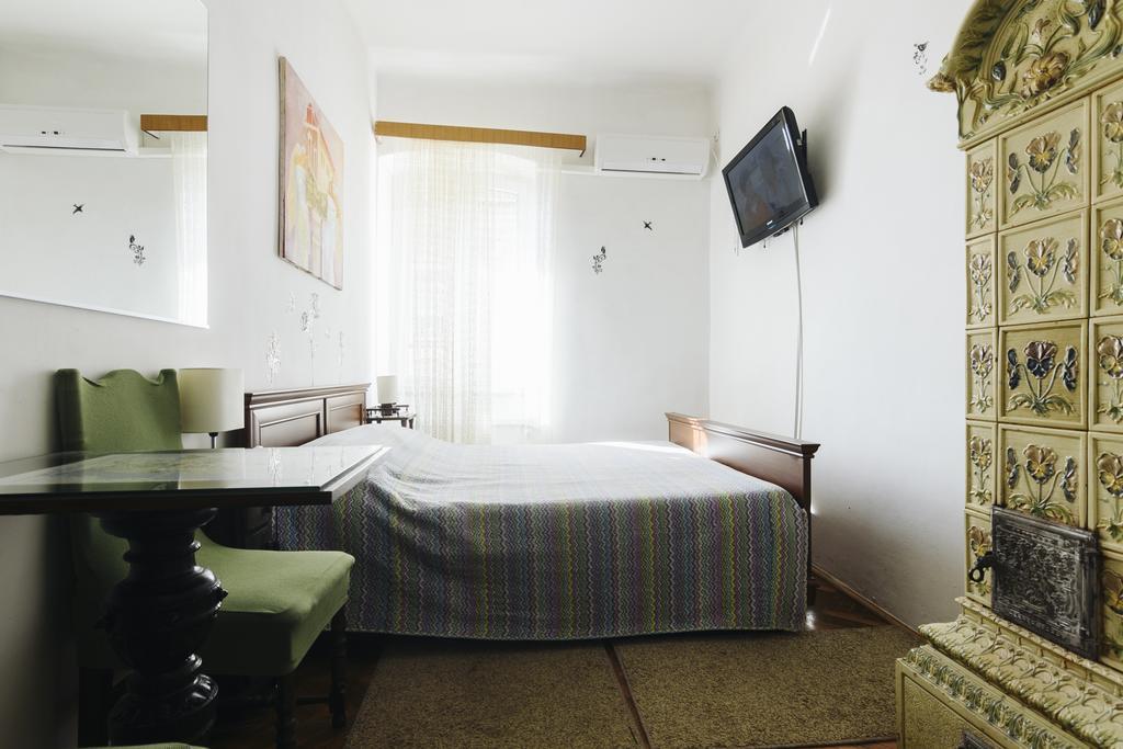 Apartment Old Town Paradise *