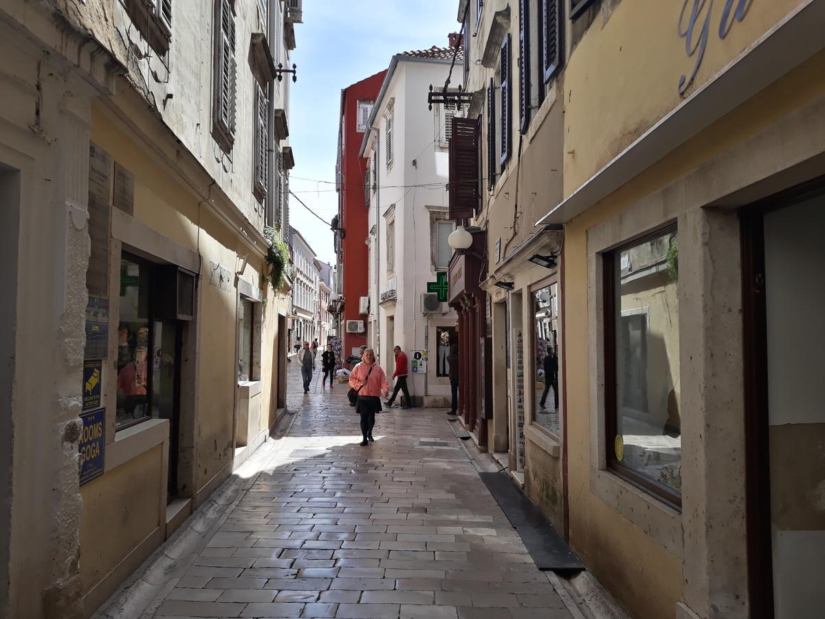 Apartment Old Town Paradise Zadar