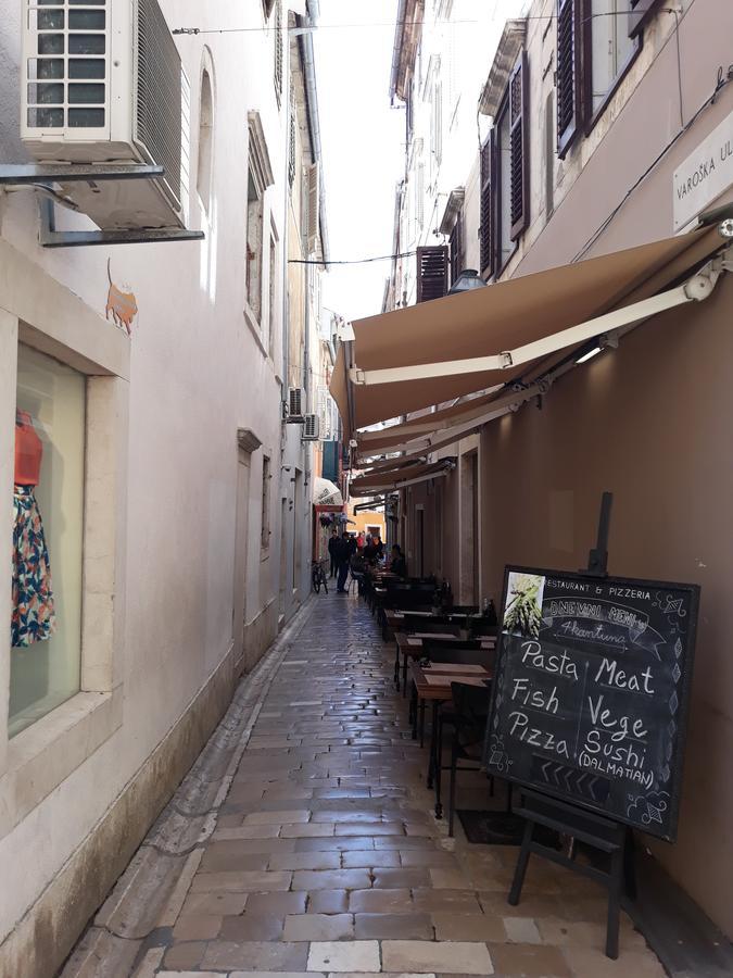 Old Town Paradise * Zadar