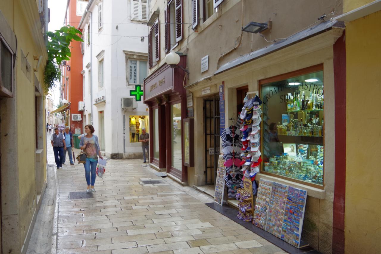 Apartment Old Town Paradise Zadar