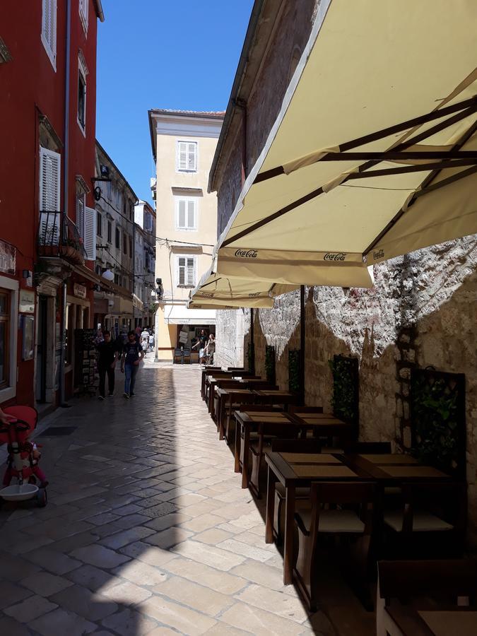 Old Town Paradise * Zadar